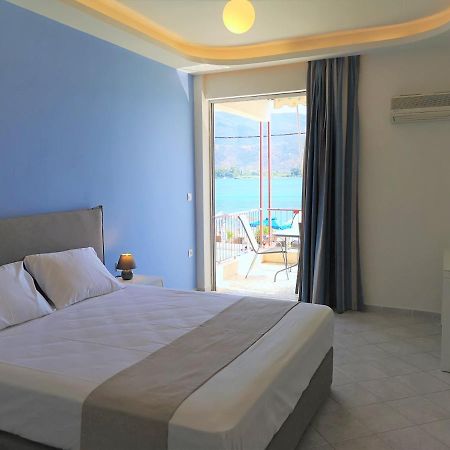 Neorio Studios Poros Town Exterior photo