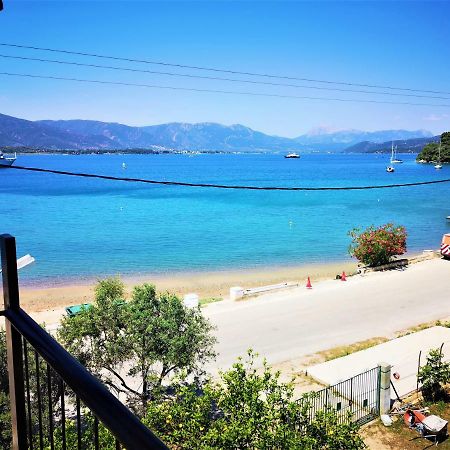 Neorio Studios Poros Town Exterior photo