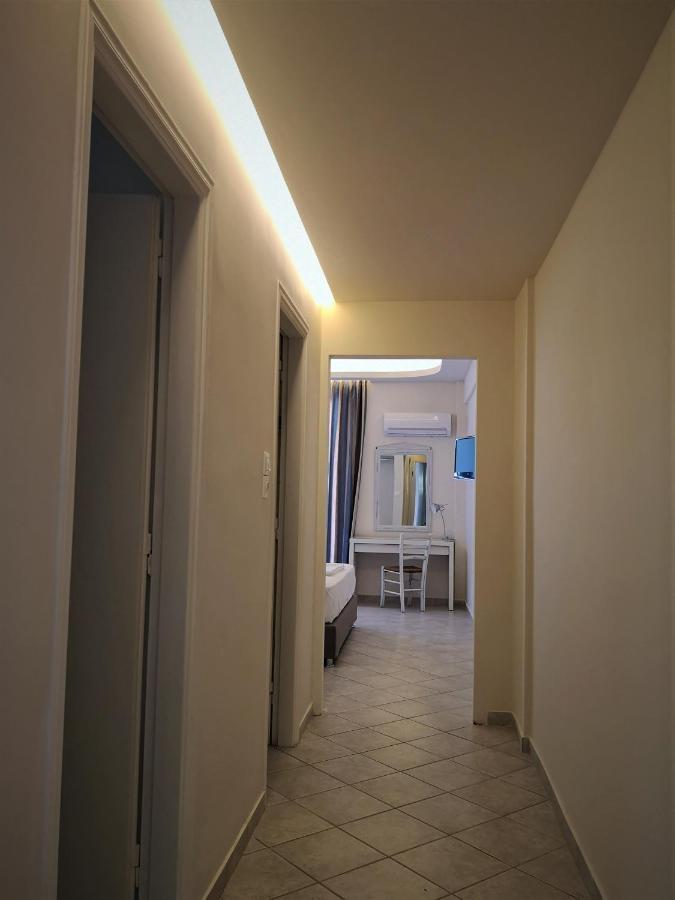 Neorio Studios Poros Town Exterior photo