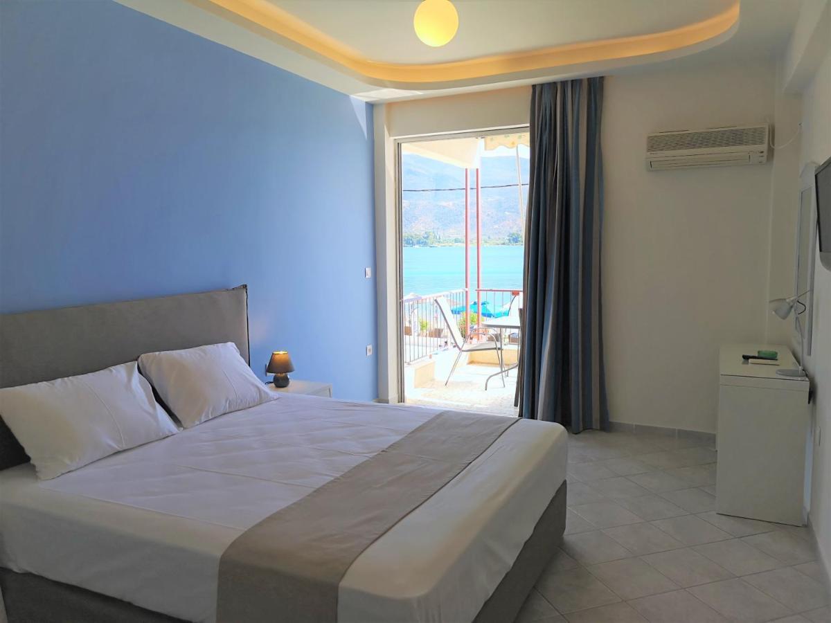 Neorio Studios Poros Town Exterior photo
