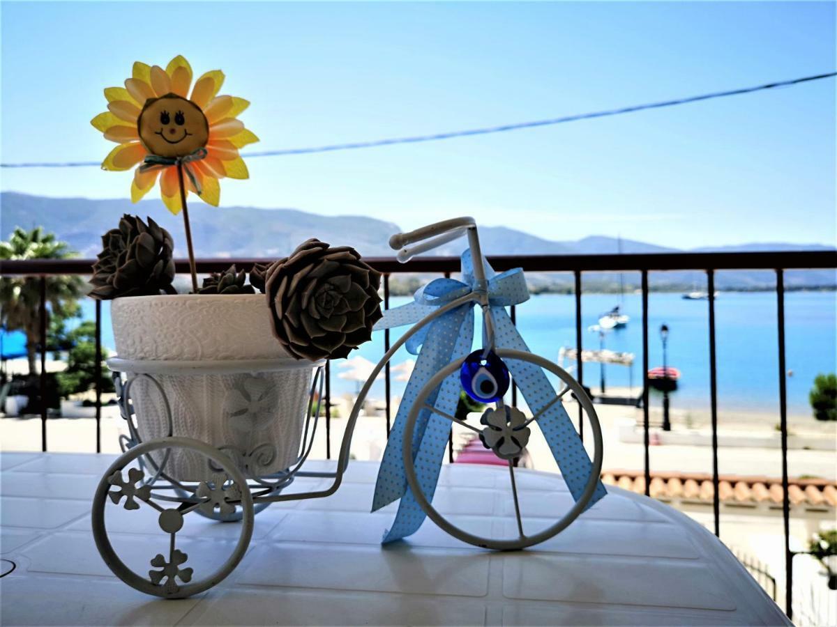 Neorio Studios Poros Town Exterior photo