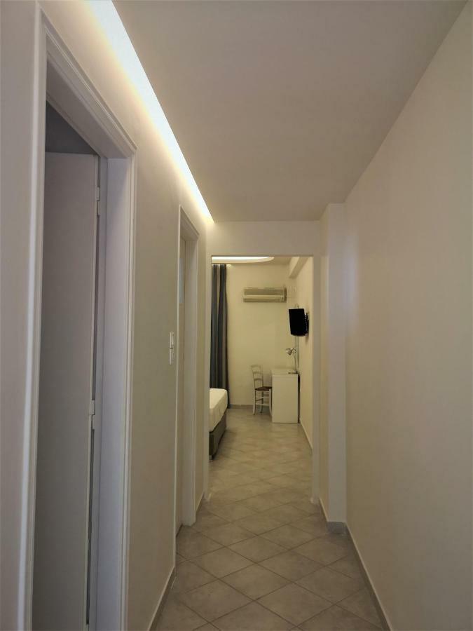 Neorio Studios Poros Town Exterior photo