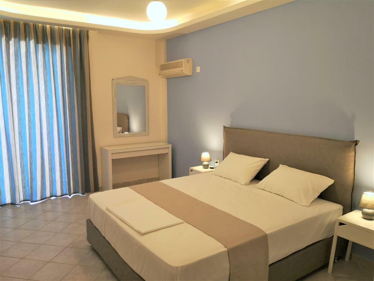Neorio Studios Poros Town Exterior photo