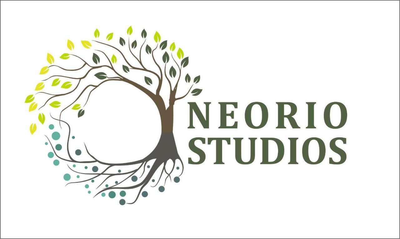 Neorio Studios Poros Town Exterior photo